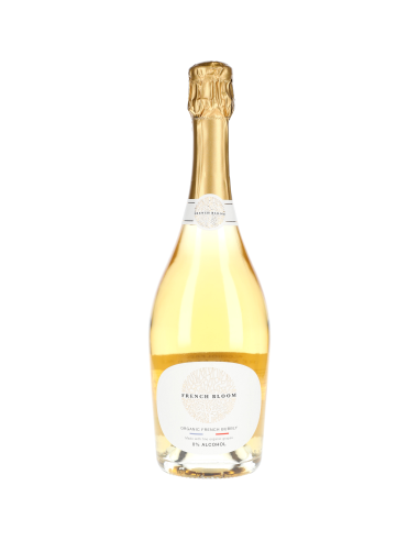 French Bloom Le Blanc 0.75l Blanc