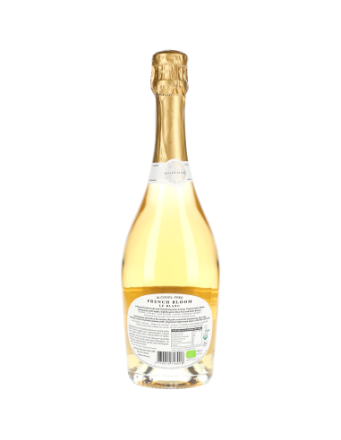 French Bloom Le Blanc 0.75l Blanc