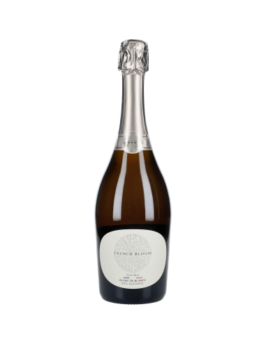 French Bloom Extra Brut 0.75l Blanc