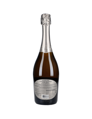 French Bloom Extra Brut 0.75l Blanc