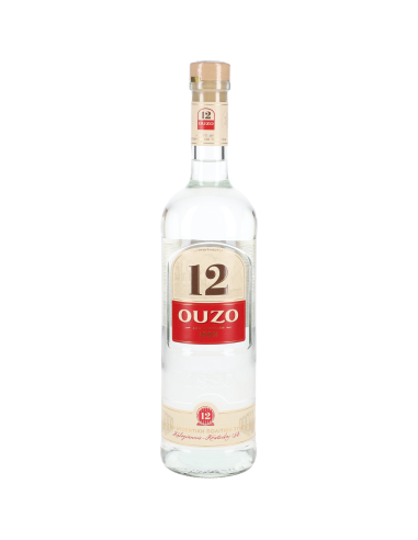 Ouzo 12 40° 0.7l