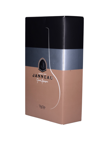 Armagnac Janneau Vsop 40° 0.7l