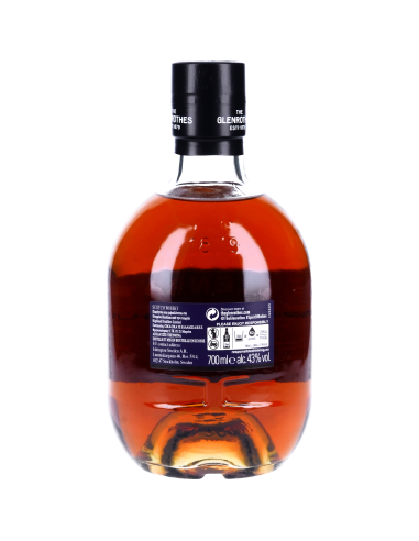 Glenrothes 18 Ans Scotch Whisky 43° 0.7l
