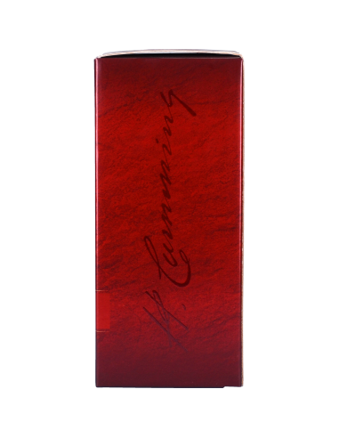 Cardhu Amber Rock Scotch Whisky 40° 0.7l