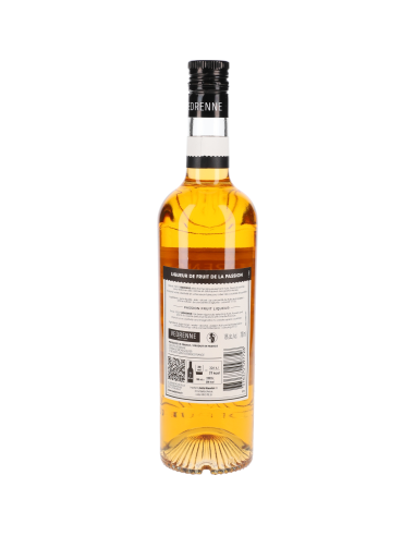 Liqueur De Fruit De La Passion 18° 0.7l