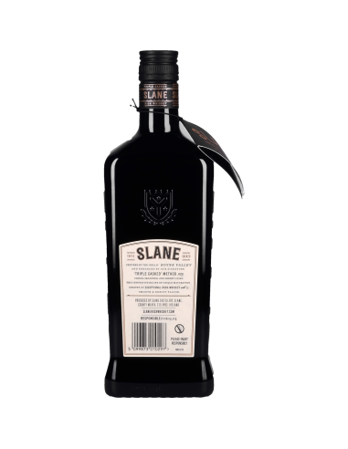 Slane Triple Casked Irish Whiskey 40°...