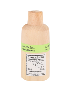 Elixir Végétal De La Grande...