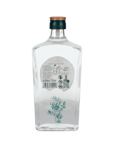 Acme Gin 41.5° 0.7l