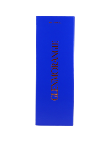 Glenmorangie The Infinita 18 Ans...