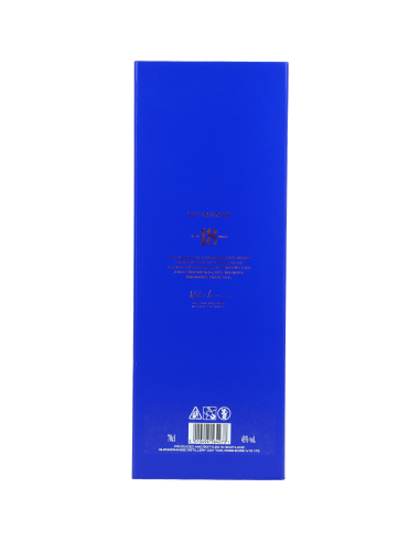 Glenmorangie The Infinita 18 Ans...