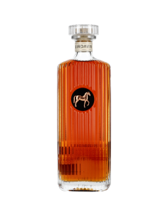 Sirdavis Rye Whiskey 44° 0.7l