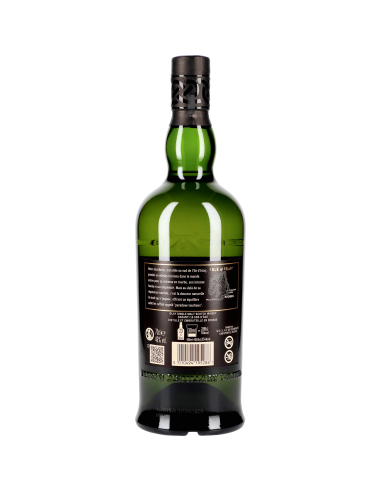 Ardbeg 10 Ans Scotch Whisky 46° 0.7l