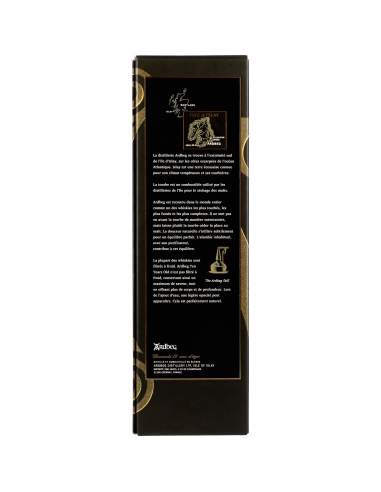 Ardbeg 10 Ans Scotch Whisky 46° 0.7l