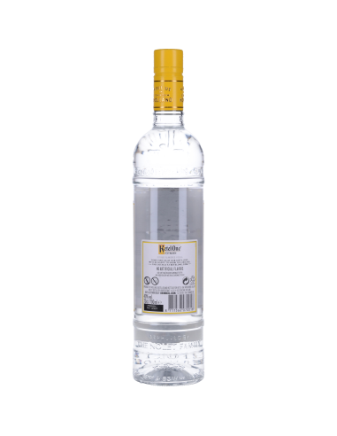 Ketel One Vodka Citron 40° 0.7l