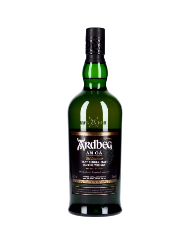 Ardbeg An Oa Scotch Whisky 46.6° 0.7l