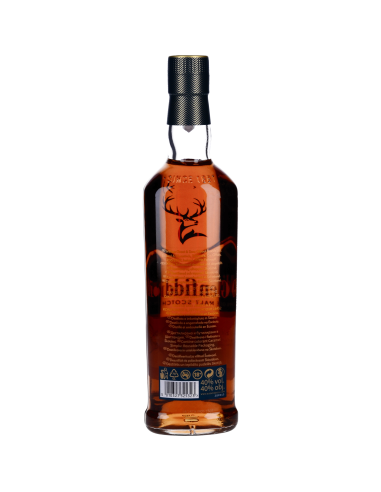 Glenfiddich 18 Ans Scotch Whisky 40°...