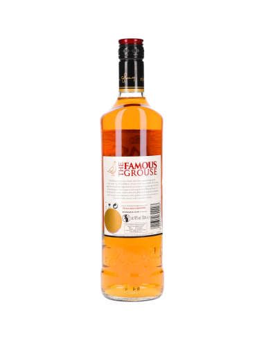 Famous Grouse Scotch Whisky 40° 0.7l
