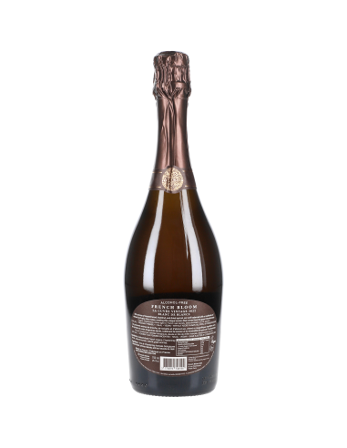 French Bloom La Cuvée Vintage 0.75l...