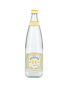 Hysope Eau Tonique...