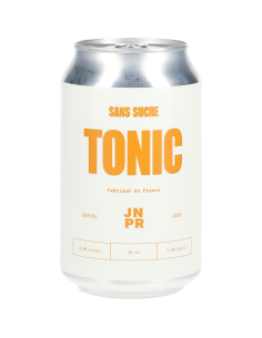 Jnpr Tonic Sans Sucre...