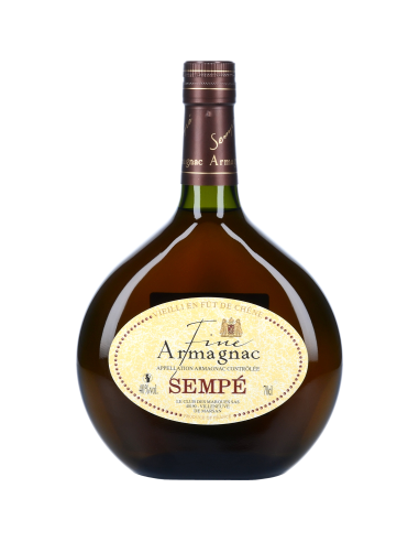 Armagnac Fine Sempé 40° 0.7l