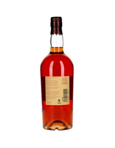 Armagnac Sempé Vsop Forty Six 40° 0.7l