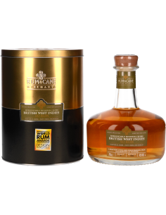 Rum & Cane Rhum British...