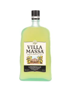 Limoncello Di Sorrento...