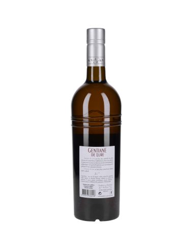 Gentiane De Lure 16° 0.75l