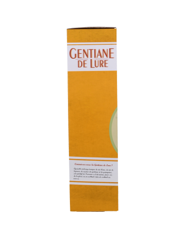 Gentiane De Lure 16° 0.75l