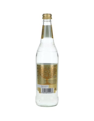 Fever Tree Indian Tonic Water 8x50cl 4l