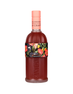 Amaro Santoni 16° 0.5l