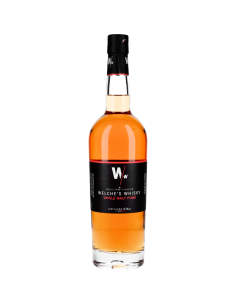 Welche's Whisky Single Malt...