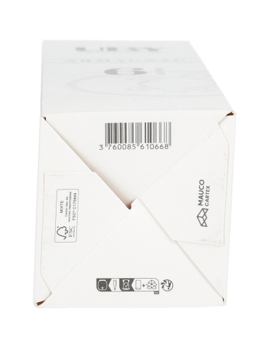 Armagnac Uby 6 Ans Authentique 40°