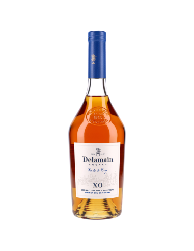 Delamain Cognac Pale & Dry Xo 42° 0.7l