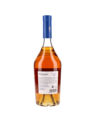 Delamain Cognac Pale & Dry Xo 42° 0.7l