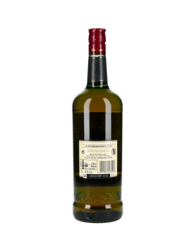 Jameson Irish Whiskey 40° 1l