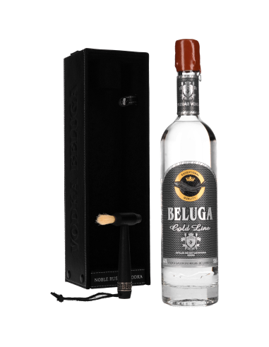 Beluga Vodka Gold Line 40° 0.7l