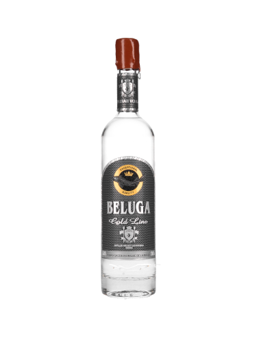 Beluga Vodka Gold Line 40° 0.7l
