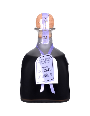 Patron Xo Café 35° 0.7l