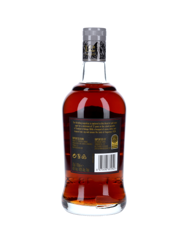 Angostura Rhum 1824 12 Ans Rhum 40°...