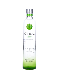 Ciroc Apple 37,5° 0.7l