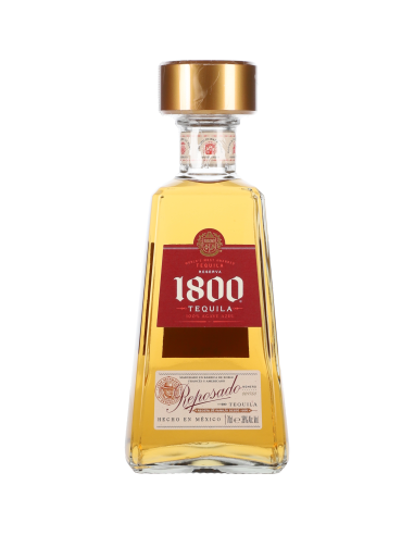 Reserva 1800 Reposado Tequila 38°...