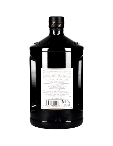 Hendrick's Gin 41,4° 1.75l Magnum