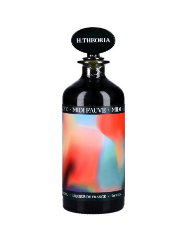 H.theoria Midi Fauve 26° 0.5l