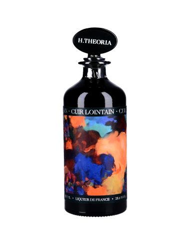 H.theoria Cuir Lointain 28,6° 0.5l