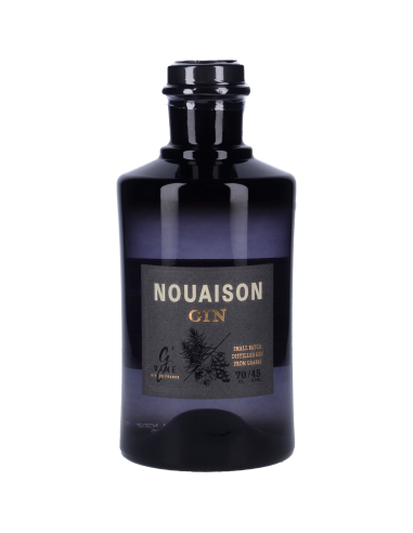 G'vine Gin Nouaison 45° 0.7l