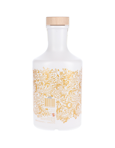 Birdie Edition Limitée Skwak Gin 44°