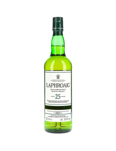 Laphroaig 25 Ans Scotch...