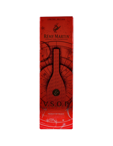 Rémy Martin Cognac Vsop 40° 0.7l